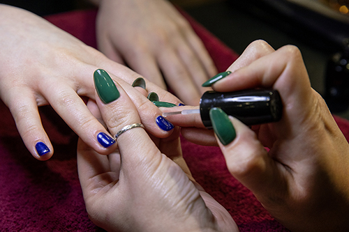 Nails