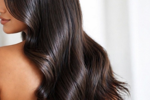 Smoothing & Texture