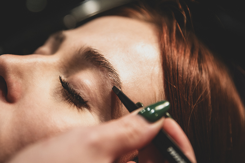 Waxing & Brows