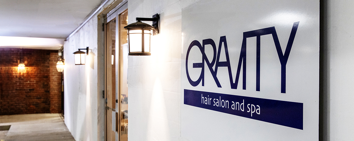 Gravity Hair Salon & Spa